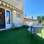 Les Terrasses D\'Iena - 2 Chambres Avec Parking Prive