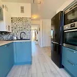 Les terrasses d\'iéna - 2 chambres avec parking privé