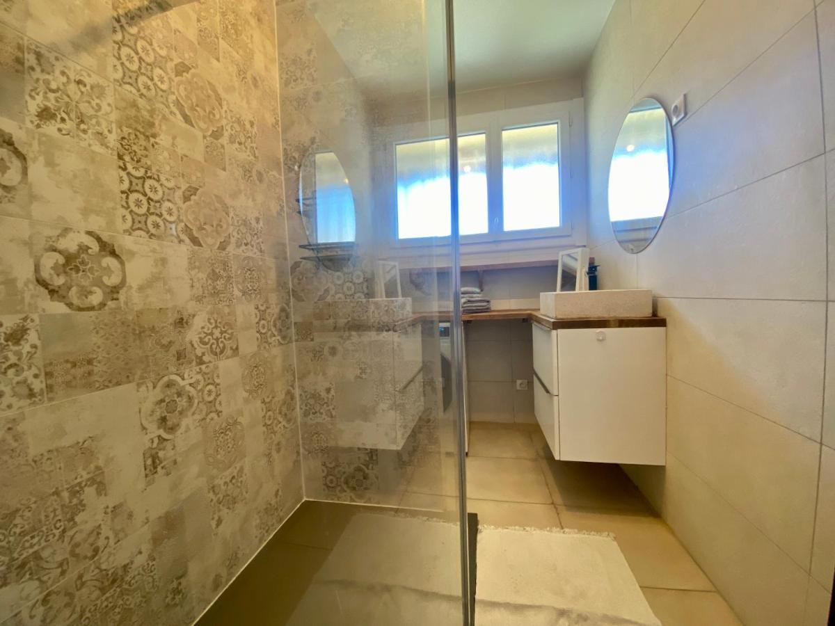 Les Terrasses D'iéna - 2 Avec Parking Privé Apartamento *