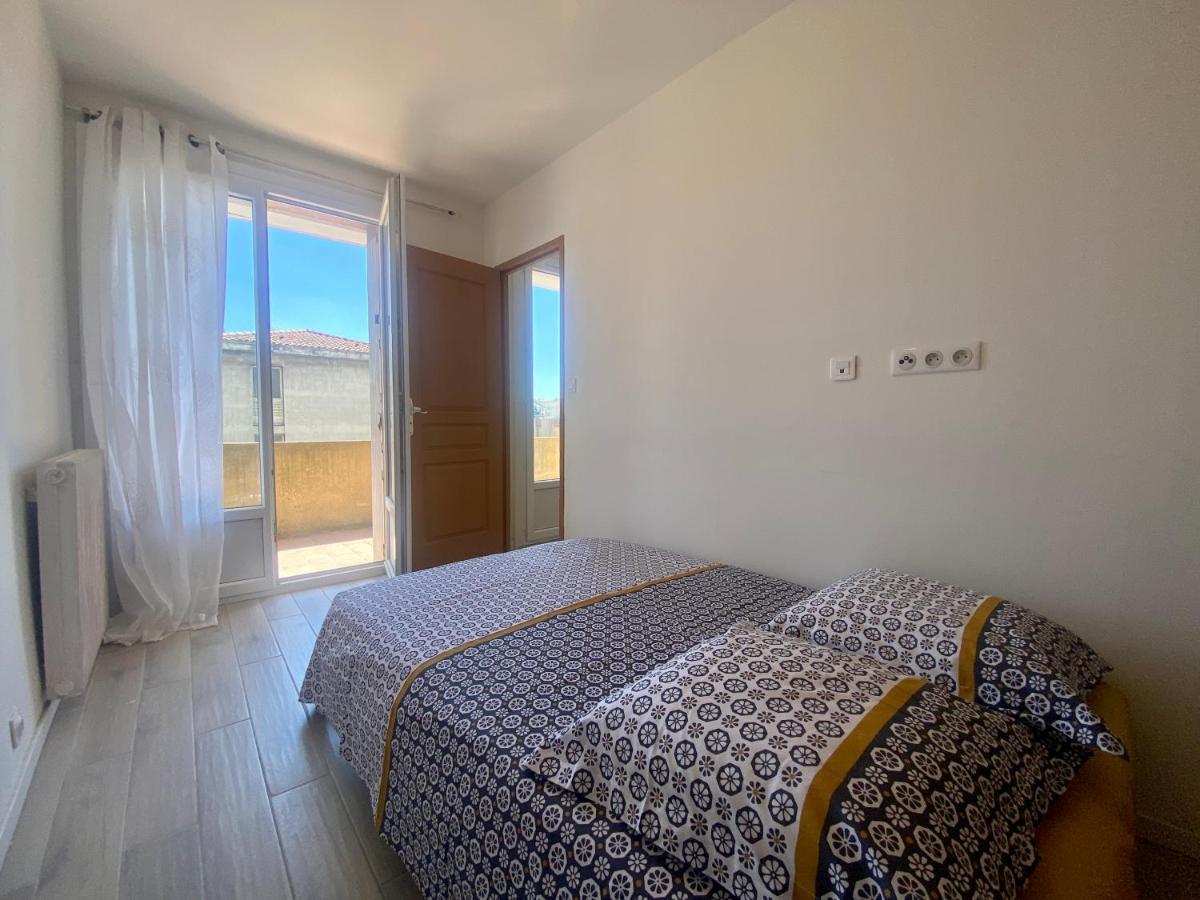 Apartamento Les Terrasses D'iéna - 2 Avec Parking Privé